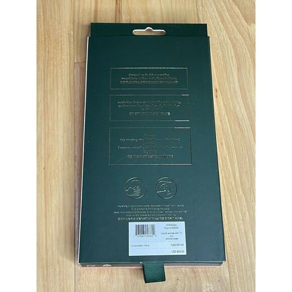 Kate Spade iPhone 11 Pro Ring Stand & Comold Case - Picture 10 of 10